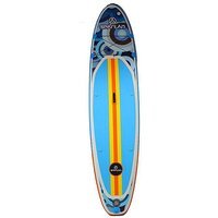 SPARTAN Sup Set SP-320-15S bleu