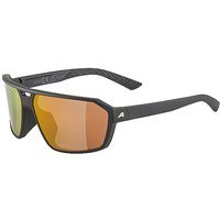 ALPINA Lunettes de sport Swift pour hommes noir
