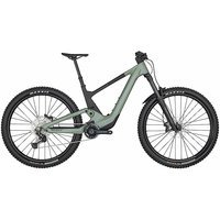 SCOTT VTT électrique pour hommes 29 Voltage eRIDE 910 vert | M