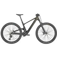 SCOTT VTT électrique pour homme 29 Lumen eRIDE 910 noir | M
