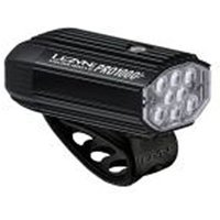 LEZYNE Éclairage avant pour vélo Micro Drive Pro 1000+ noir