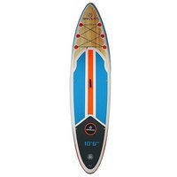 SPARTAN Sup Set Sup 320-15 bleu