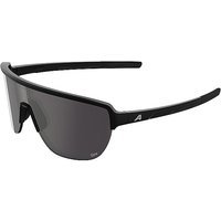 ALPINA Lunettes de cyclisme pour hommes Ram 2.0 Q-Lite noir