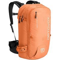 ORTOVOX Sac à dos de randonnée Haute Route 30 S orange