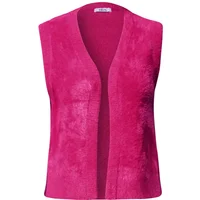 Gilet femme Cecil Tos Open Feather Yarn