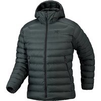 ARCTERYX Veste isolante Cerium pour homme vert foncé | S