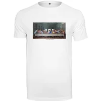 T-shirt Mister Tee Can´t Hang With Us