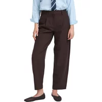 Pantalon femme b.young Danta Barrel Dart