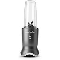 NUTRIBULLET Blender 1200 W ULTRA NB1206DGB DKL Blau gris