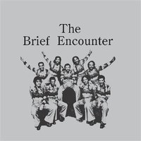 Introducing - The Brief Encounter Vinyle Coloré Fumé