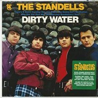 Dirty Water