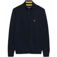 Pull à fermeture éclair Superdry
