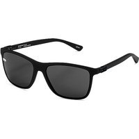 GLORYFY Lunettes de soleil homme Gi15 St. Pauli black in black noir