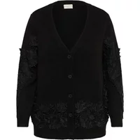 Cardigan femme KAFFE Curve Siffa
