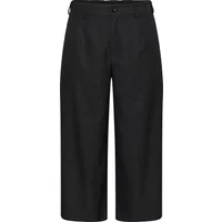 Pantalon femme KAFFE Curve Abby Wide Leg