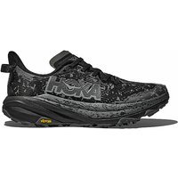 HOKA Chaussures de trail Speedgoat 6 GTX pour femmes noir | 38