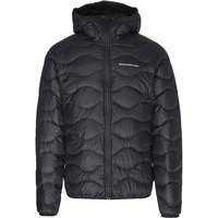 PEAK PERFORMANCE Doudoune Homme Helium noir | S