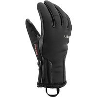 LEKI Gants de ski femme Vallarta 3D noir | 7