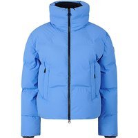 SPORTALM Veste de ski pour femmes avec duvet bleu | 40