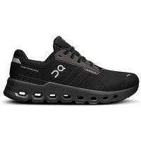 ON Chaussures de course pour hommes Cloudrunner 2 Waterproof noir | 47