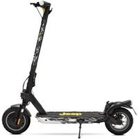 Trottinette électrique Jeep Urban Camou 700 W Noir