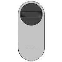 Serrure connectée Ezviz DL01S Noir et Gris