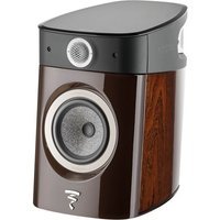 Enceinte bibliothèque Focal Sopra N°1 Chêne Fumé vendue à l'unité