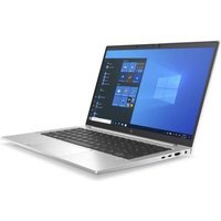 PC portable HP 630 G8 13,3" Ecran tactile Intel® Core™ i5 8 Go RAM 256 Go SSD Argent Reconditionné Etat correct