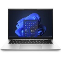 PC portable HP 840 G9 14" WUXGA Intel® Core™ i5 16 Go RAM 256 Go SSD Argent Reconditionné