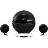 Enceinte connectée Hi-Fi Cabasse The Pearl Keshi System Noir