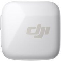 Mini microphone sans fil Dji Mic Mini Bluetooth Blanc