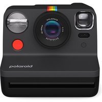 Appareil photo instantané Polaroid Now Génération 2 Noir