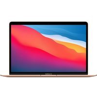 Apple MacBook Air 13" 256 Go SSD 8 Go RAM Puce Apple M1 Or 2020 Reconditionné par Lagoona