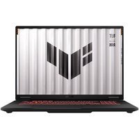 PC Portable Gaming Asus TUF A18-TUF808UH-S8065W 18" 144 Hz AMD Ryzen™ 7 16 Go 1 To SSD Nvidia GeForce RTX 5050 Gris