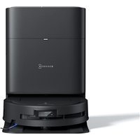 Aspirateur robot Ecovacs Deebot T80 Omni Noir