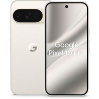 Smartphone Google Pixel 10 Pro 6,3" 5G Double SIM 128 Go Porcelaine
