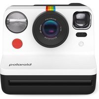 Appareil photo Instantané Polaroid Now Génération 2 Noir & Blanc