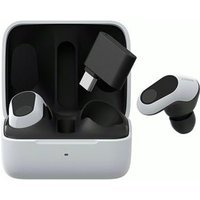 Ecouteurs sans fil Gaming Sony INZONE BUDS WF-G700NW à réduction de bruit pour PC et PS5 Blanc