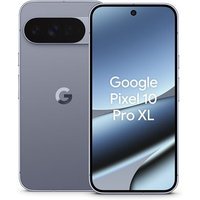 Smartphone Google Pixel 10 Pro XL 6,8" 5G Double SIM 256 Go Quartz Gris