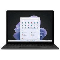 PC portable Microsoft Surface 5 13,5" Ecran tactile Intel® Core™ i7 16 Go RAM 512 Go SSD Noir Mat Reconditionné