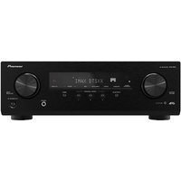 Amplificateur Home Cinéma Pioneer VSX-835 DAB Noir
