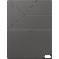 Book Cover Hybride Samsung Noir pour Galaxy Tab S11 Ultra
