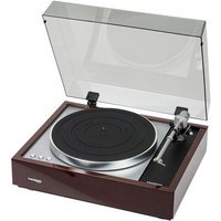 Platine vinyle Thorens TD 1601 Noyer