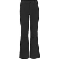 PROTEST Pantalon de snowboard softshell pour filles RELOLE JR noir | 140
