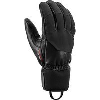 LEKI Gants de ski homme Hevon 3D noir | 7,5