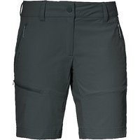 SCHÖFFEL Short de randonnée Toblach2 pour femme gris | 48