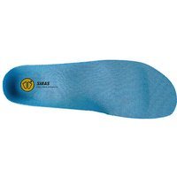 SIDAS Semelles My Fit Run bleu | 37/38