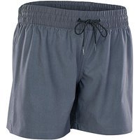ION Boardshorts Logo Femme gris | S