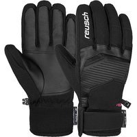 REUSCH Gants de ski homme Race Team R-Tex XT noir | 8