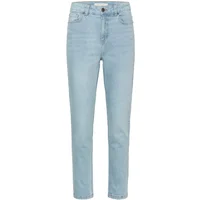 Jeans slim taille haute femme KAFFE Willow
